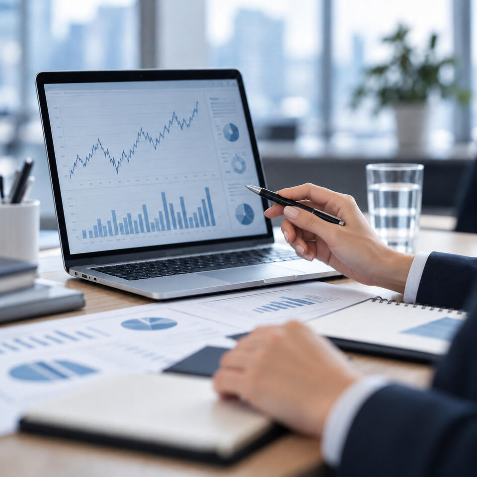 Investors & Family Offices
